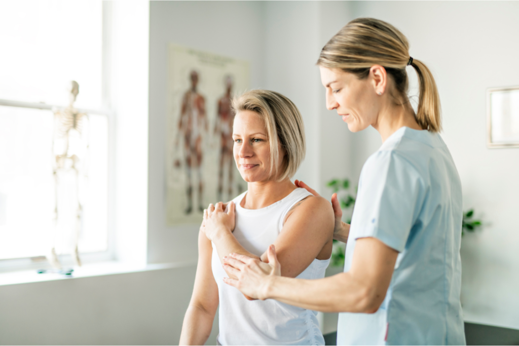 Die wesentliche Rolle der Physiotherapie: Ein Schlüssel zu nachhaltiger Gesundheit und Wohlbefinden